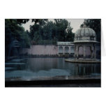 Saheliyon Ki Bari, Udaipur, Inde Carte