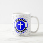Saint Eugene Tasse À Café