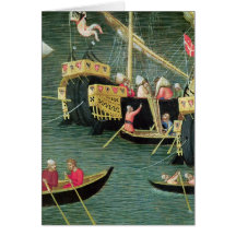 Saint-Nicolas sauve Mira de la famine Cartes