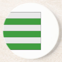 Saint Pol Sur Mer drapeau de Nord-France, France Dessous De Verres