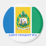 SAINT VINCENT AIMANTS