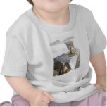 Sainte communion t-shirts