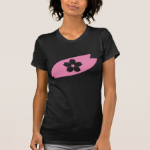 Sakura #18 t shirts