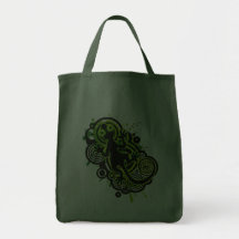 Salamander Draagtassen