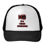 Salut je suis votre hausse casquettes