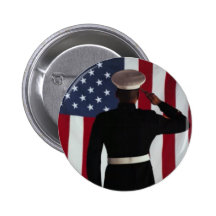 SALUT MARIN BADGE