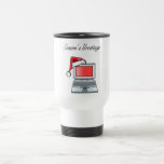 Salutations de bureau (ordinateur) tasses
