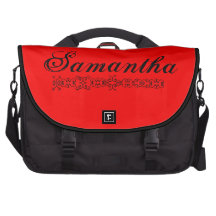 Samantha Sacs Ordinateur Portable