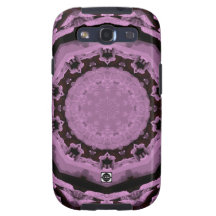 Samenvatting Galaxy SIII Covers