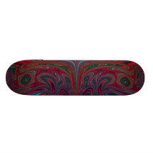 Samenvatting twee-Geleide Slang Skateboards