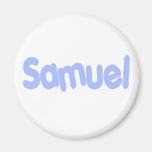 Samuel Aimant