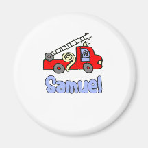 Samuel Magnets