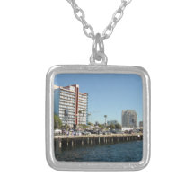 San Diego, Californië Persoonlijke Sieraden