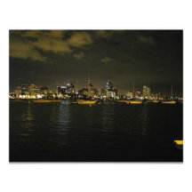 San-Diego-horizon-gebouw-water-zeilboten Uitnodiging