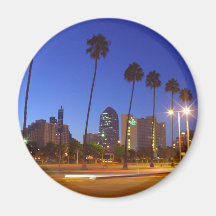San Diego Koelkast Magneetjes