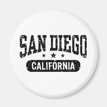 San Diego Magneet