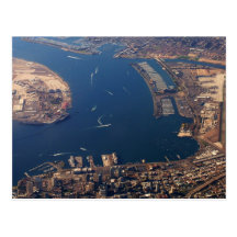 San Diego Wenskaarten