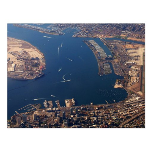 San Diego Wenskaarten