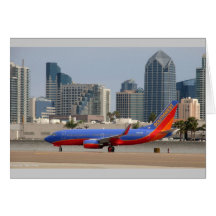 San Diego Wenskaarten