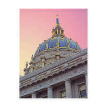 SAN FRANCISCO CARTES POSTALES