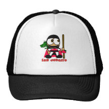 san jorgito gorro