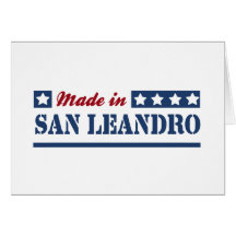 San Leandro CA.png Kaart