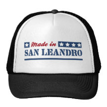 San Leandro CA.png Petten