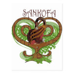 SANKOFA.JPG CARTES POSTALES