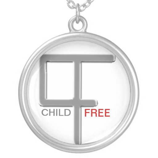 Sans Enfant aucune question Collier