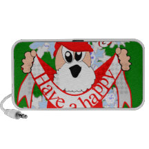 santa2.png mini haut-parleur