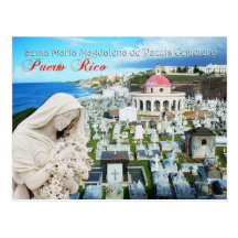 Santa Maria Magdalena de Pazzis Cemetery Cartes Postales
