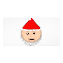 santahead photocartes personnalisées