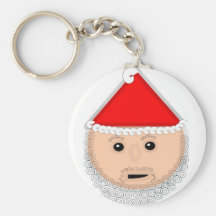 santahead porte-clé