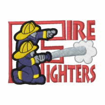 Sapeurs-pompiers Polos