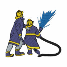 Sapeurs-pompiers Polos