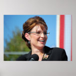 Sarah Palin Affiches