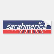 Sarahmerica Autocollants Pour Voiture