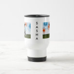 Sasha - Jack Russell Mugs À Café