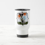 Sasha - Jack Russell Tasse