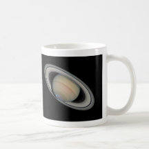 Saturn - tasse
