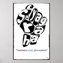 SATYAGRAHA PRINT