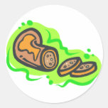 Saucisse Adhésif