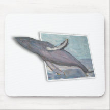 saut_baleine tapis de souris
