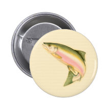 Saut du saumon badge