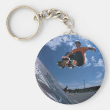 saut porte-clés