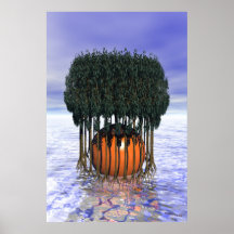 SAUVEGARDE DE L'ORANGE POSTERS