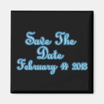 Sauvez date l'aimant du 14 février 2013