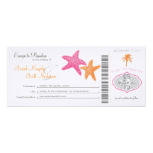 Sauvez la carte d'embarquement de date faire-part
