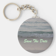 Sauvez le keychain de date porte-clés