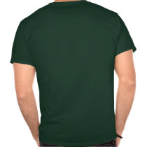 SAUVEZ le T-shirt d'ESPÈCE MENACÉE